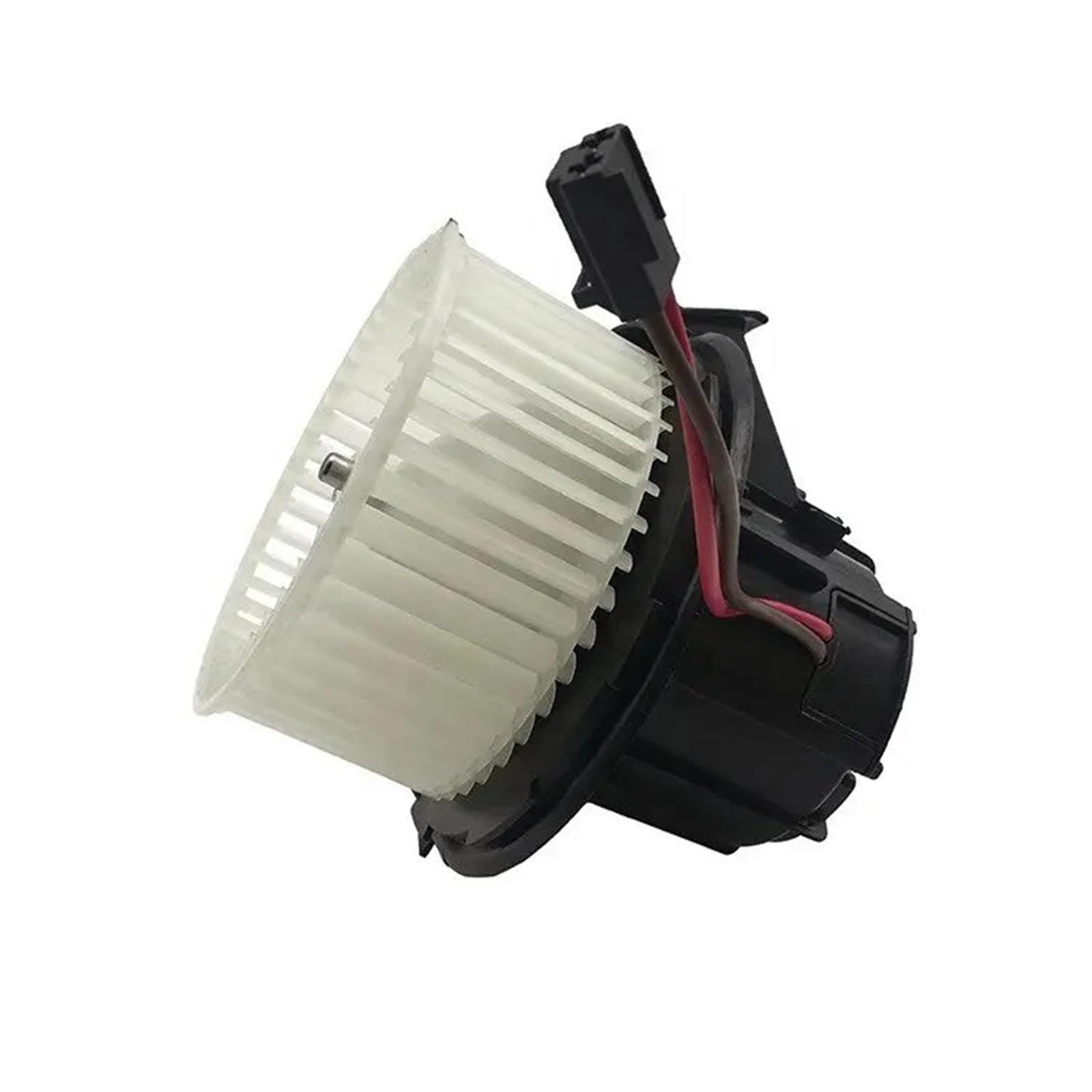 Car Air Conditioning Blower Fit For Mercedes Benz W212 W204 C180 C200 C260 E200 E260 E300 GLK300 Blower Air Conditioning Fan