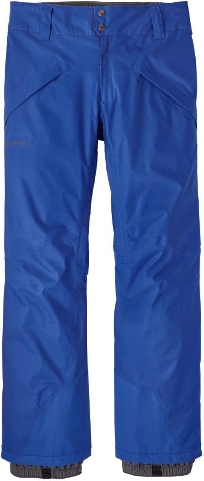 Patagonia M's Snowshot-Reg, Pantaloni Uomo : Amazon.it: Abbigliamento