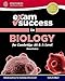 Exam Success in Biology for Cambridge AS & A Level (CIE A Level)