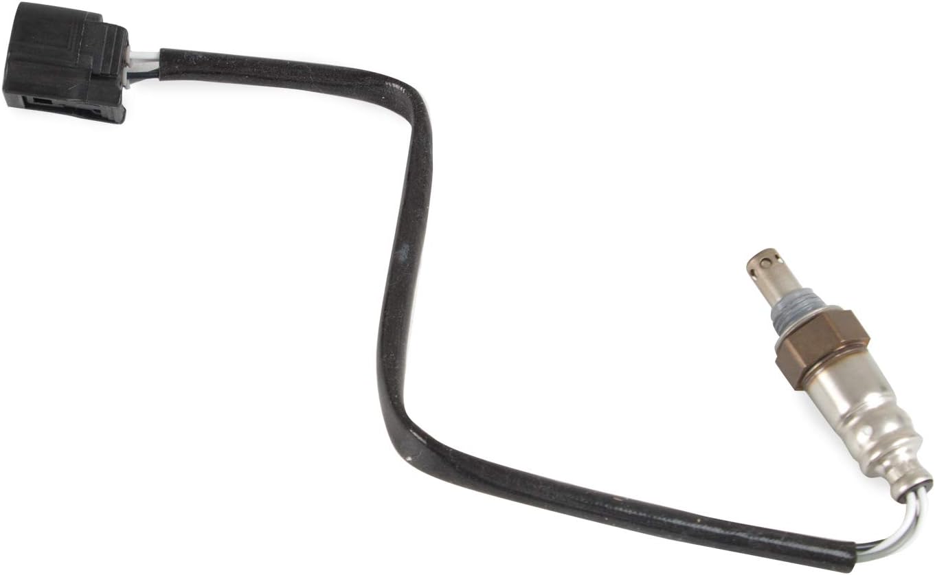 36531-HR3-A21 O2 Oxygen Sensor Compatible with 2014-2020 Honda TRX 420 500 Rancher Foreman Rubicon, Replaces 36531-HR3-A22