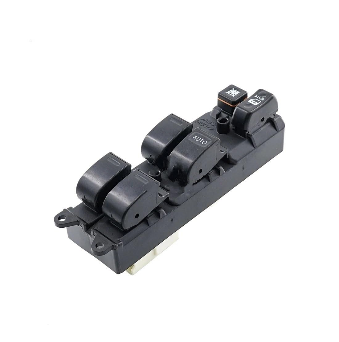 Commande vitre électrique bouton lève-vitre principal RHD AE110 1999