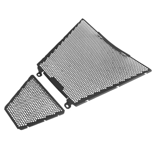 Grille radiateur CBR1000RR-R 2020-2024 protection moto