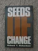 Seeds of Change 0027780317 Book Cover