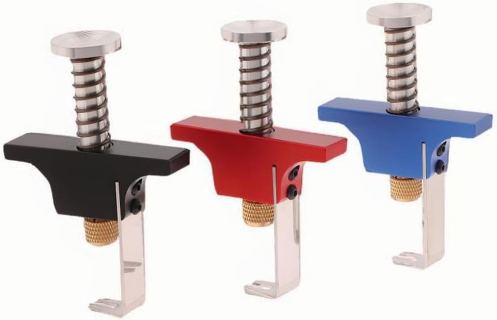 Propeller Puller RC FPV Drones, Aluminum Alloy Prop Remover with 5 Ejector Pins (2.9/1.9/1.7/0.9mm), BetaFPV Air65 Air75