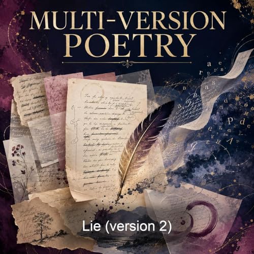Lie (version 2) cover art