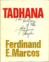 Tadhana: The History of the Filipino People, Volume II (The Formation of the National Community, 1565-1896) B0013IJHG6 Book Cover