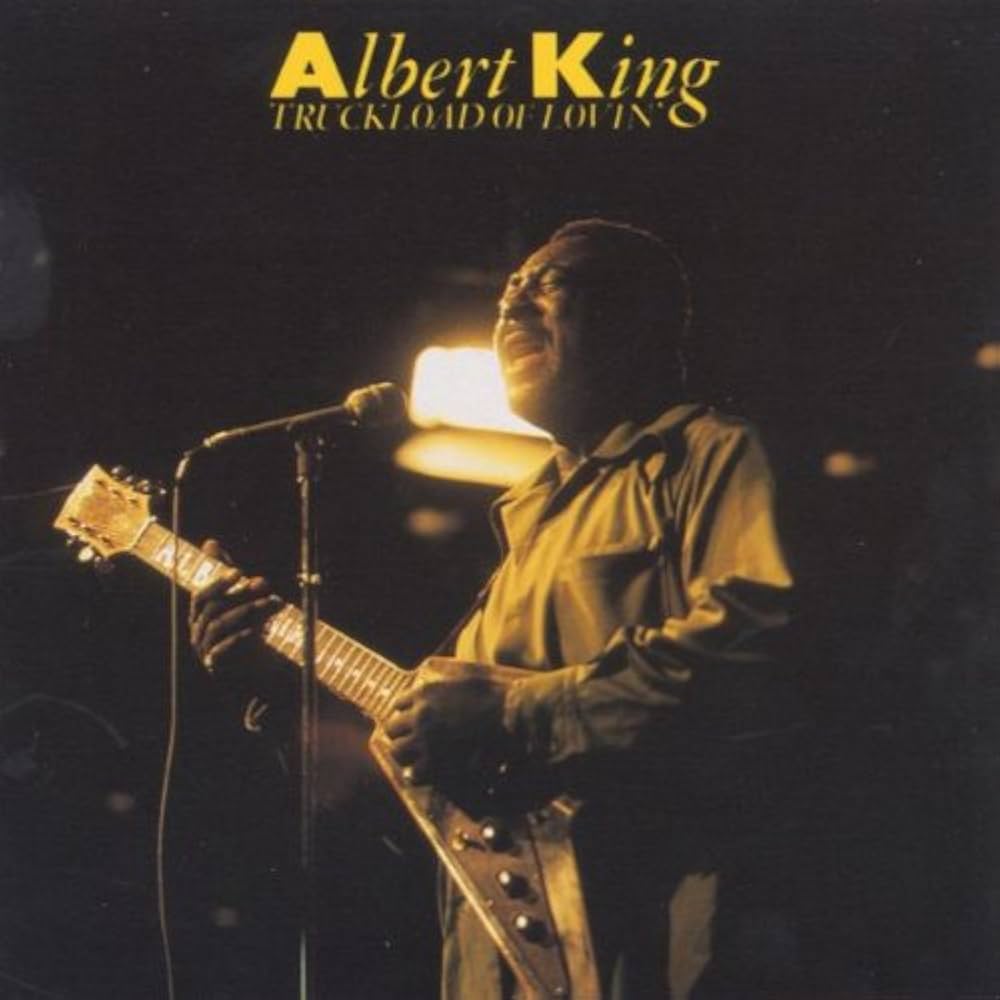 アルバートキング　CD付き　絶版 アルバートキング CD付き 絶版 楽天市場】アルバート・キング CD