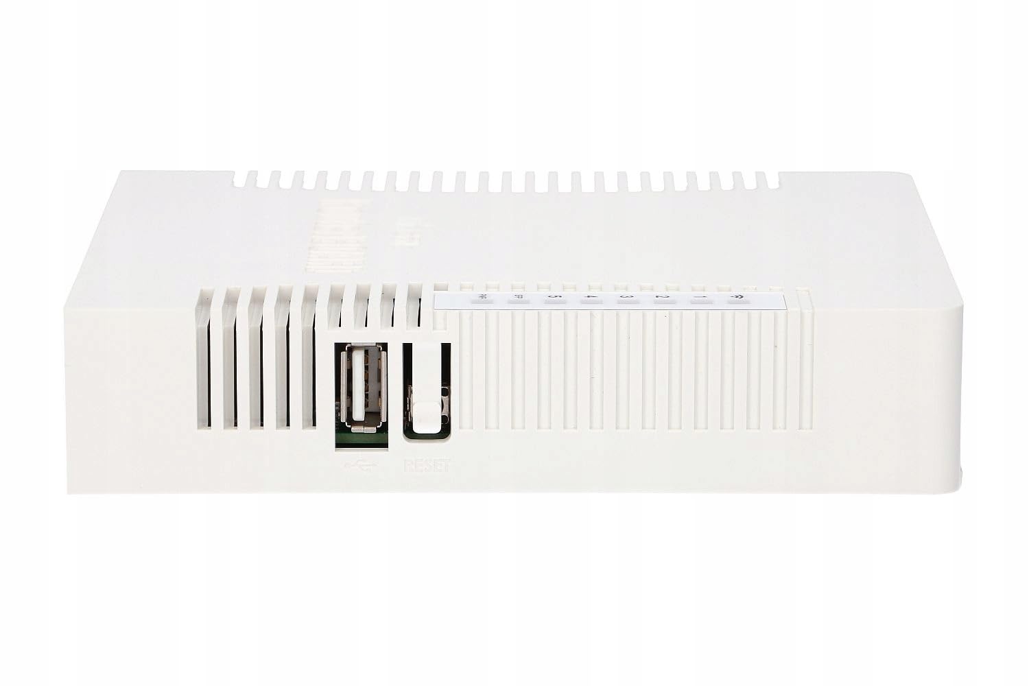 Mikrotik Home Ac Access Point, Hap Ac, Rb962uigS-5hact2hnt (rb962uigS-5hact2hnt)