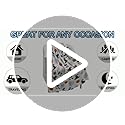 Jekeno Halloween Pumpkin Spooky Blanket Bats Hat Spider Webs Print Gifts for Women Kids Girls Boys Home Bedroom Living Room Decor Soft Cozy All Saints' Day Throw Blankets White 50"x60"