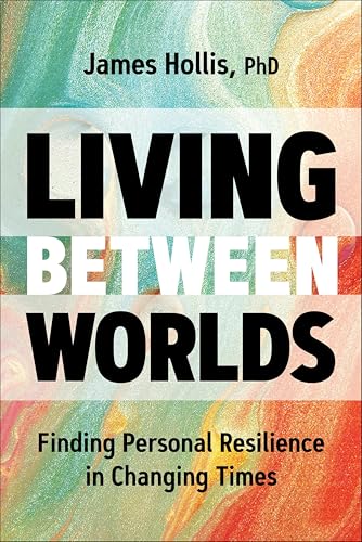 Living Between Worlds: Finding Personal Resilience in Changing Times (English Edition)