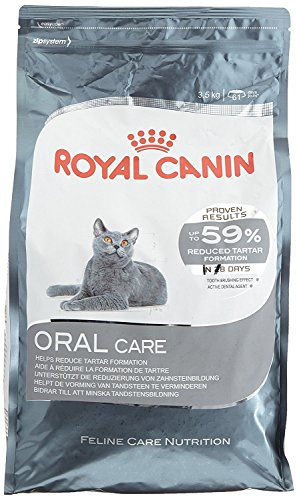 Royal Canin 55207 Oral care 3,5 kg - Katzenfutter