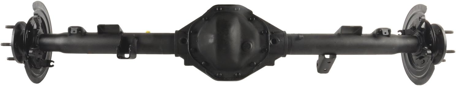 A1 Cardone 3A-17000LSW Remanufactured Drive Axle Assembly, 1 Pack