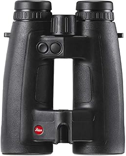 Leica 8x56 Geovid HD-B 3000 Rangefinder Binocular