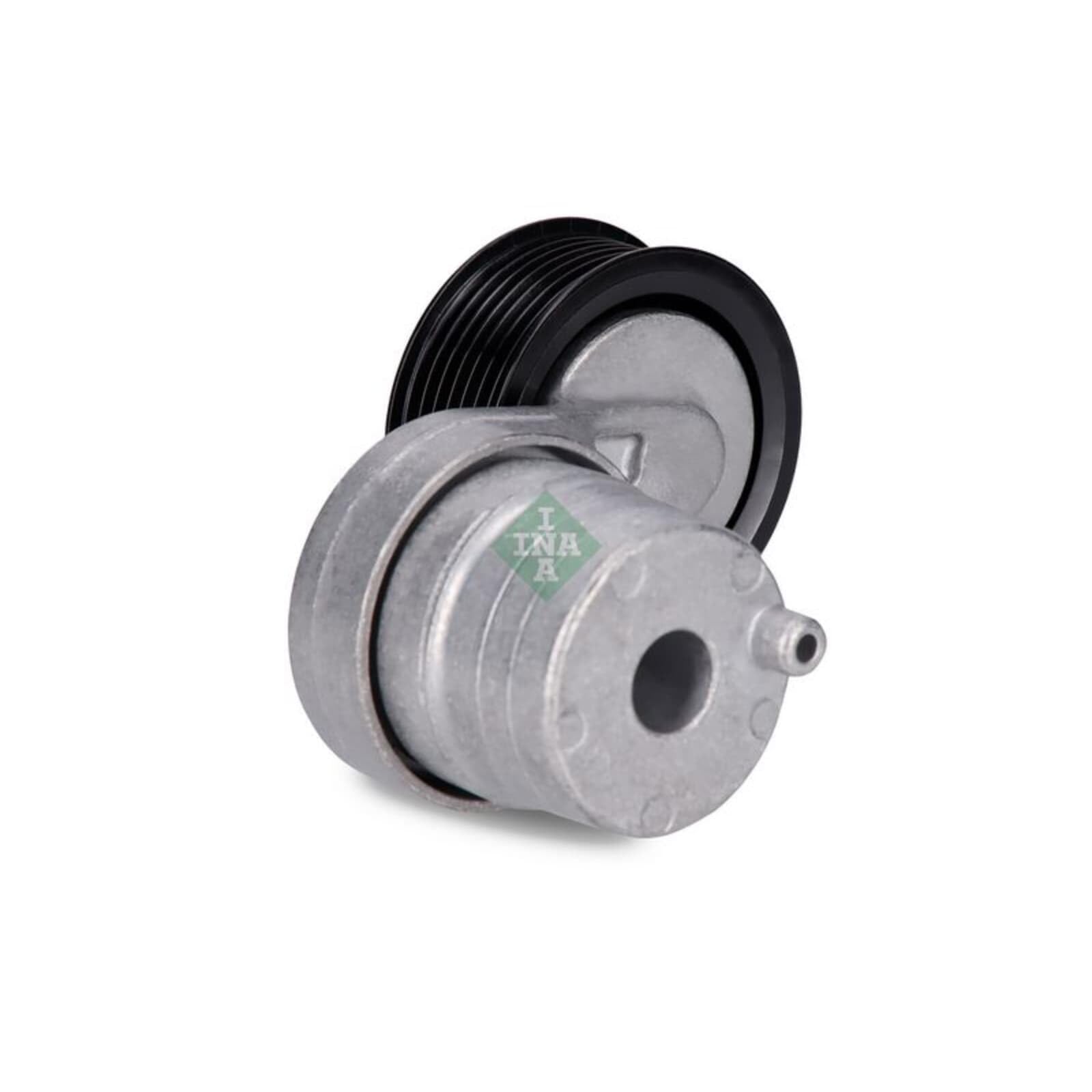 INA Jeu de courroies trapézoïdales à nervures 529 0313 10 1378mm Compatible avec RENAULT Twingo 3 3/5 portes BCM, NISSAN MICRA V K14, SMART FORTWO Coupé 453
