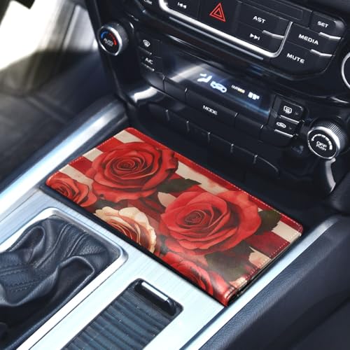 Organizador para Documentos Automotriz miniatura 5