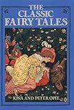 The Classic Fairy Tales