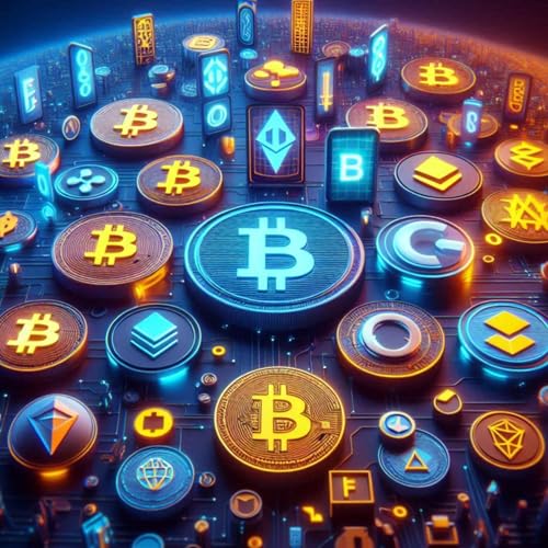 Page de couverture de Episode 67: Chiliz - The Sports Token