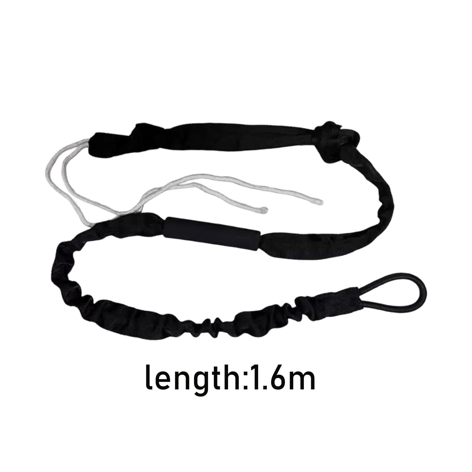 rockible Tavola da Surf Corda da Vela Surf Corda da Windsurf Sport Acquatici Accessori per Corda di Controllo Leggera per Il Windsurf