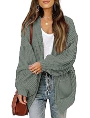 Sage Green With Pocket