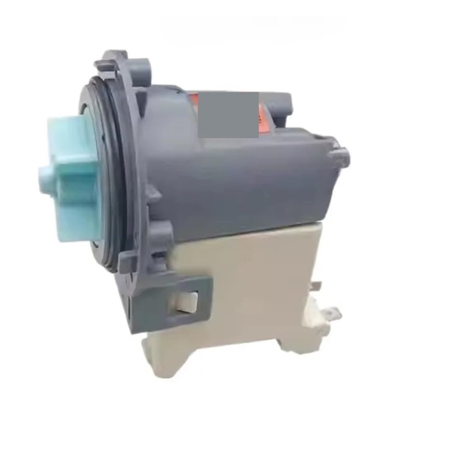 Drain Pump Motor B35-6A 220V 50Hz 80W DC31-00178C Washer Parts，Compatible for Samsung，Washing Machine