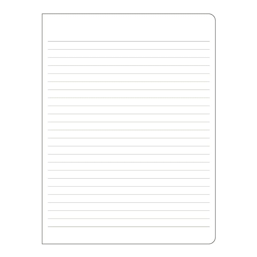 かんな｜アピカ プレミアムCD ハードカバー 無地 A5 黒（3冊セット） かんな｜アピカ プレミアムCD ハードカバー 無地 A5 黒（3冊