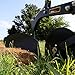 Brinly PP-510-A Sleeve Hitch Tow Behind Moldboard Plow, 10