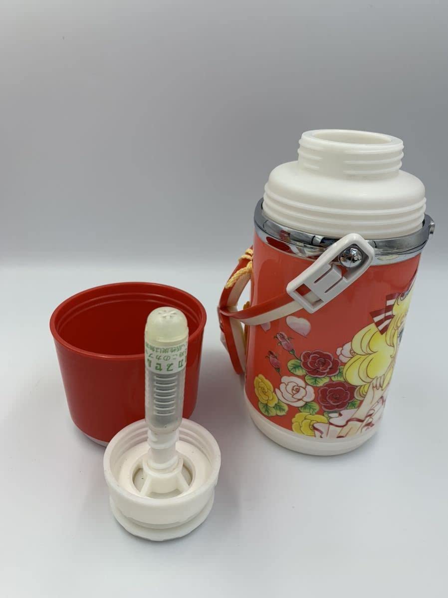 Amazon.co.jp: キャンディキャンディ水筒 レトロ グッズ