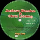  Andrew Wooden & Chris Liebing - Dadli / Wada - Plays Cool