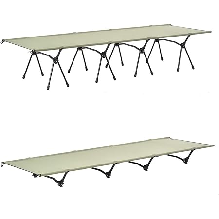 desert walker cot review