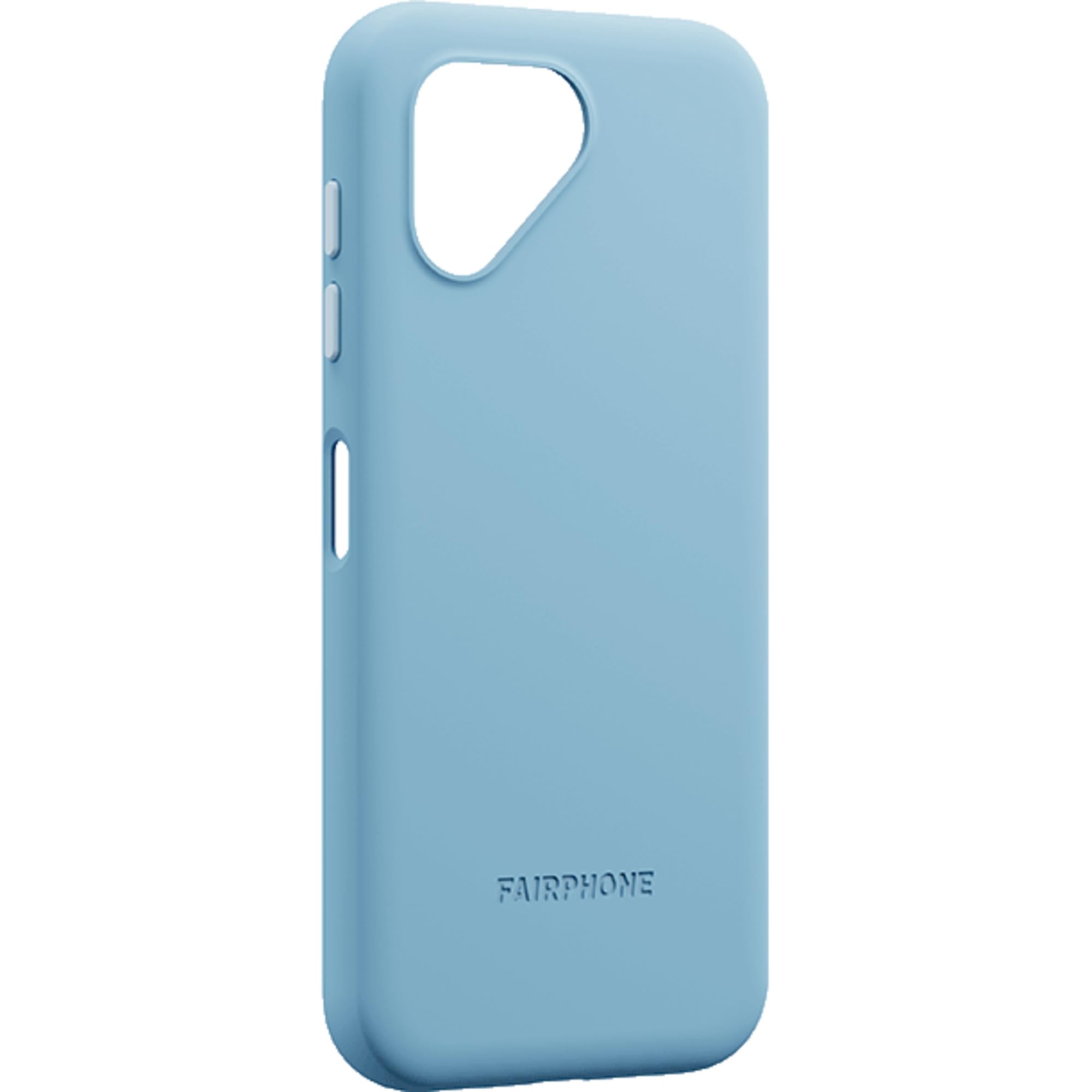 Schutzhülle (hellblau, Fairphone 5), F5CASE-1BL-WW1