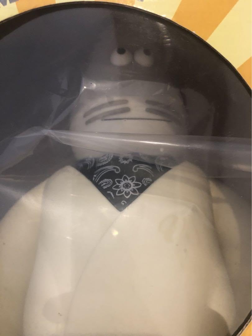 Amazon.co.jp: AMOS Toy Figure Mr. Vortigern : Toys & Games