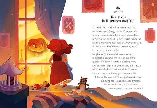 Il Giardino Segreto. Piccola Libreria Dei Classici - 4