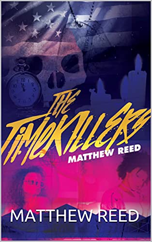 The Timekillers: A back to the late 80s/early 90s Military