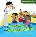 Let's Meet a Veterinarian (Cloverleaf Books TM _ Community Helpers)