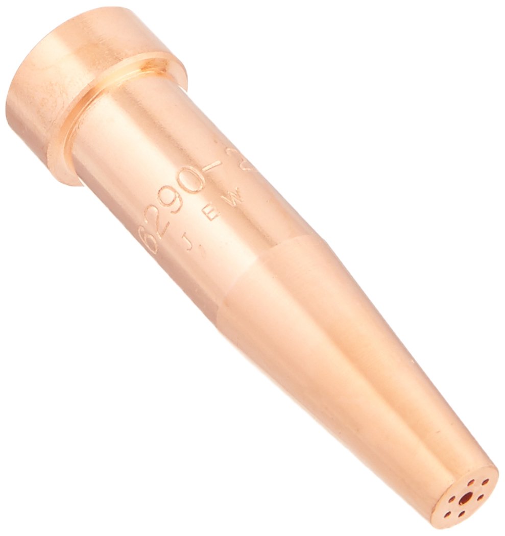 Firepower 6700C1432 Type 6290 Cut Skill Harris Style Cutting Tip, Size 2