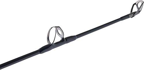 Miniatura 7 de Penn Warfare II Star Drag Conventional Reel and Fishing Rod Combo