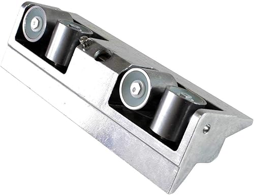 TapeTech Rodillo de esquina interior para paneles de yeso (solo cabeza)