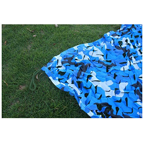 Filet de camouflage pour chasser et masquer le soleil en extérieur