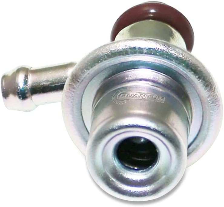 QFS Fuel Pressure Regulator for KTM, Husqvarna 150 250 300 350 450 500 EXC-F, SX-F, XC-W, TPI Models (2011-2025), 350KPA