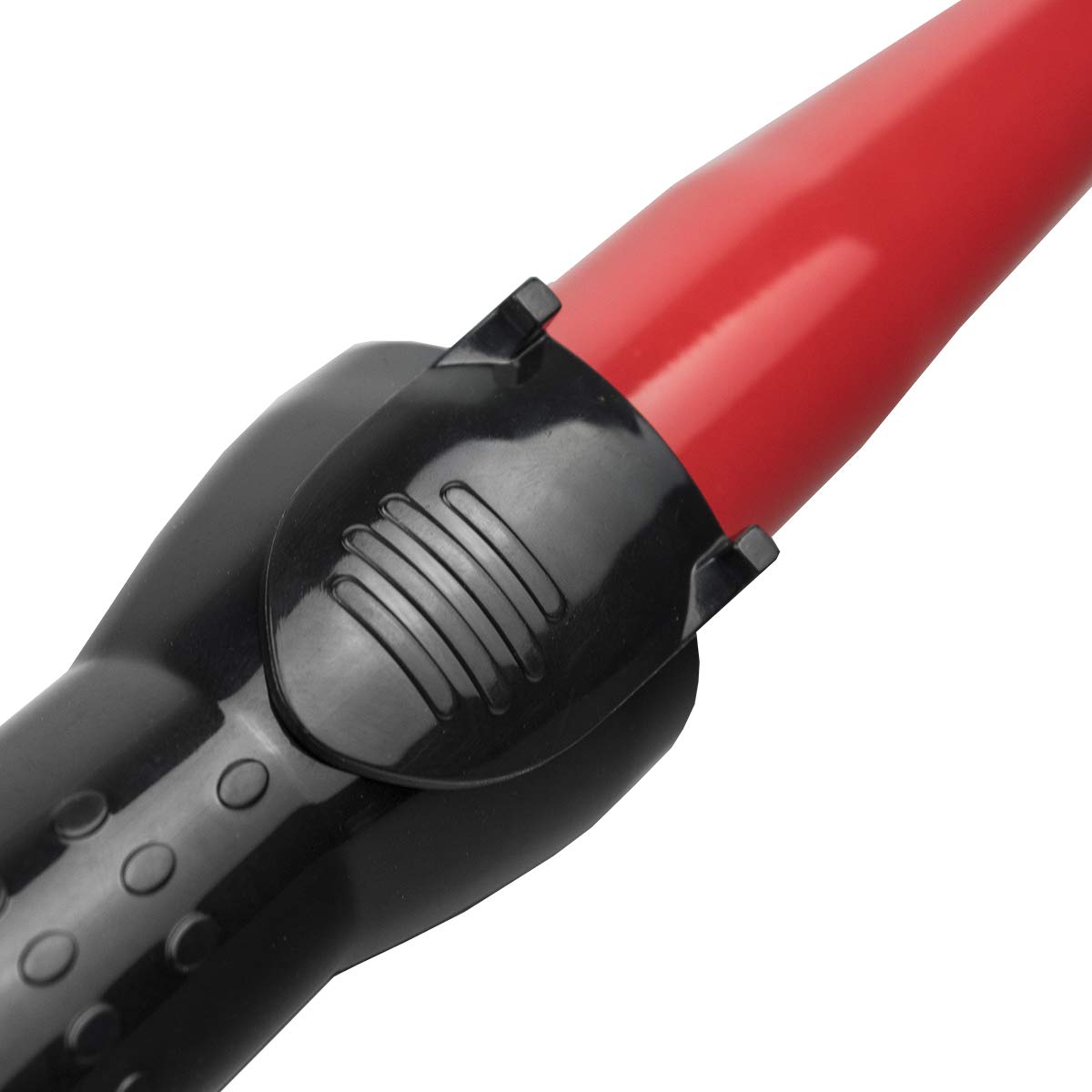 Italian Design Easy Curl | Fer à Boucler Conique – Pour Boucles Naturelles et Ondulations Parfaites – Chauffe Rapide, Design Ergonomique, Idéal pour Tous Types de Cheveux