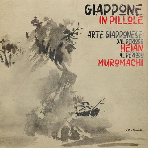 Arte Giapponese - Dal periodo Heian al periodo Murmachi