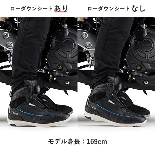 Amazon | YAMAHA（ヤマハ） ローシート YZF-R3/R25('25) MT-03/25('25