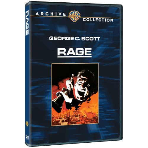 Rage Rage