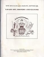 History of Navajo Clans 0936008253 Book Cover