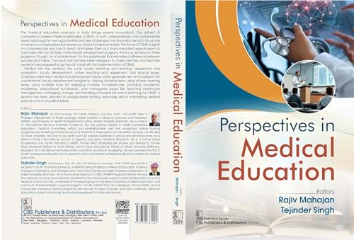 Image of Perspectives in Medical Education - 2025
