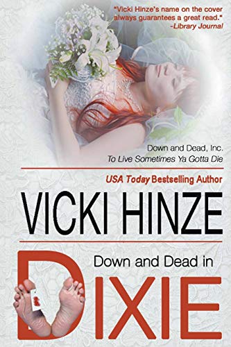 Down and Dead in Dixie view 2