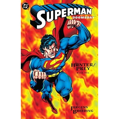 Superman/Doomsday