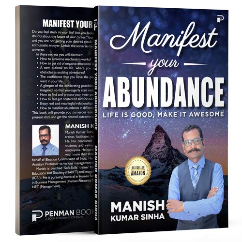 Manifest Your Abundance