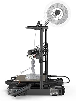 3Dプリンター 本体 Creality Ender 3 S1 Pro Amazon | Creality 3Dプリンター (Ender-3 S1 Pro) | 3Dプリンタ本体