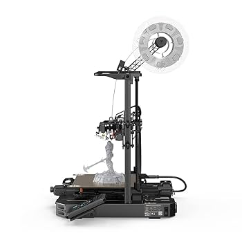 Ender-3 Pro FDM 3Dプリンター 本体 Amazon | Creality 3D Ender-3 S1 pro FDM 3D プリンター | 3D